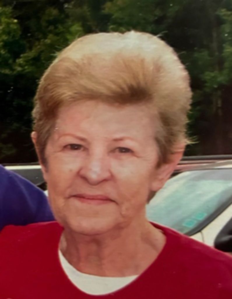 Carol Ann (Laporte)  O'Toole Profile Photo