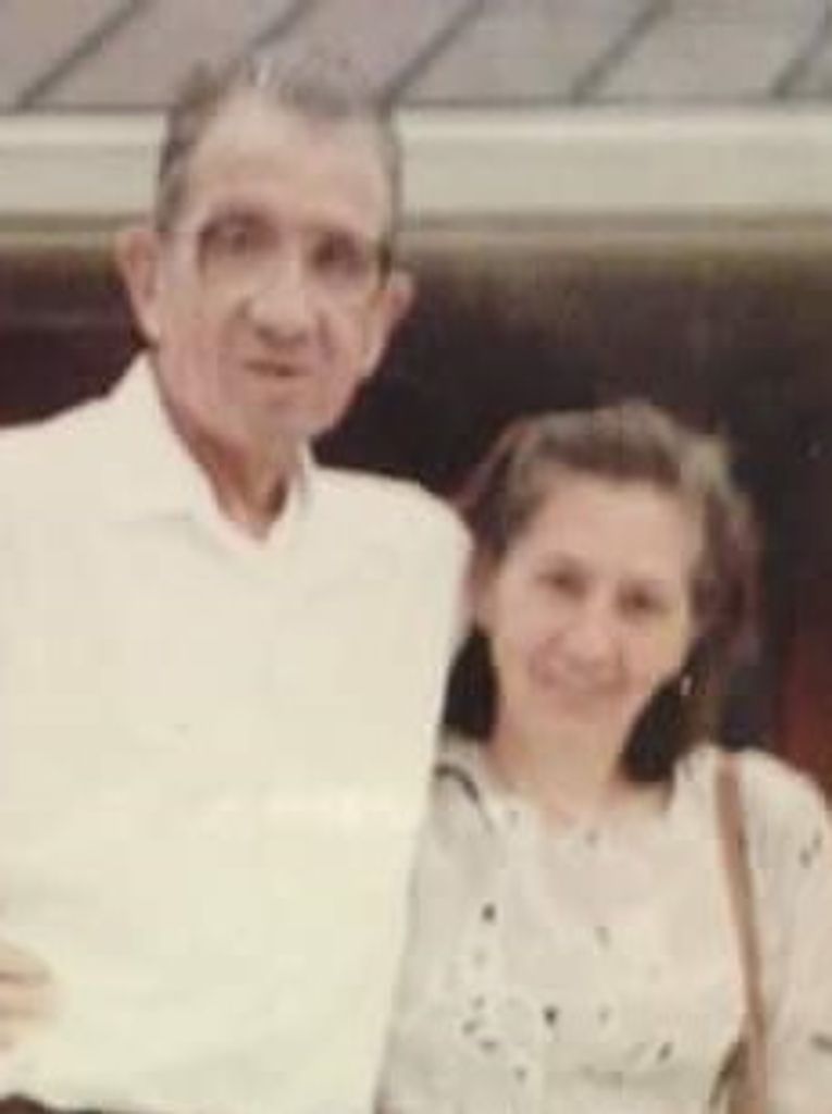 Mary Ann (Sewolich)  Gregg
