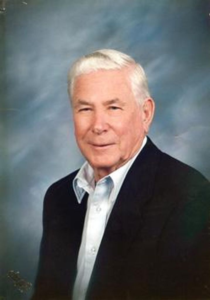 Vernon A. "Pete" Boone Profile Photo