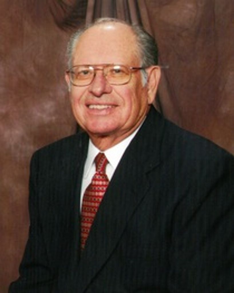 Jack Sherwin Whitson Profile Photo