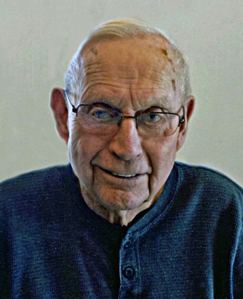 Jack J. Barr