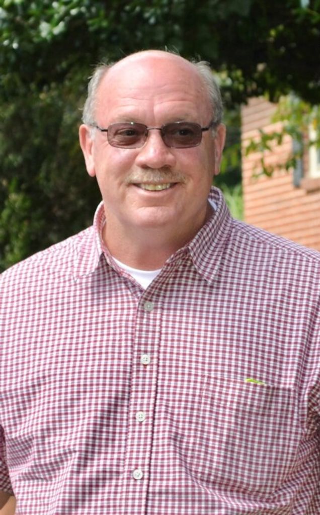 Paul Bovaird
