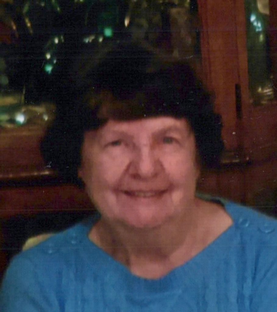Georgene "Jean" Jonov Profile Photo