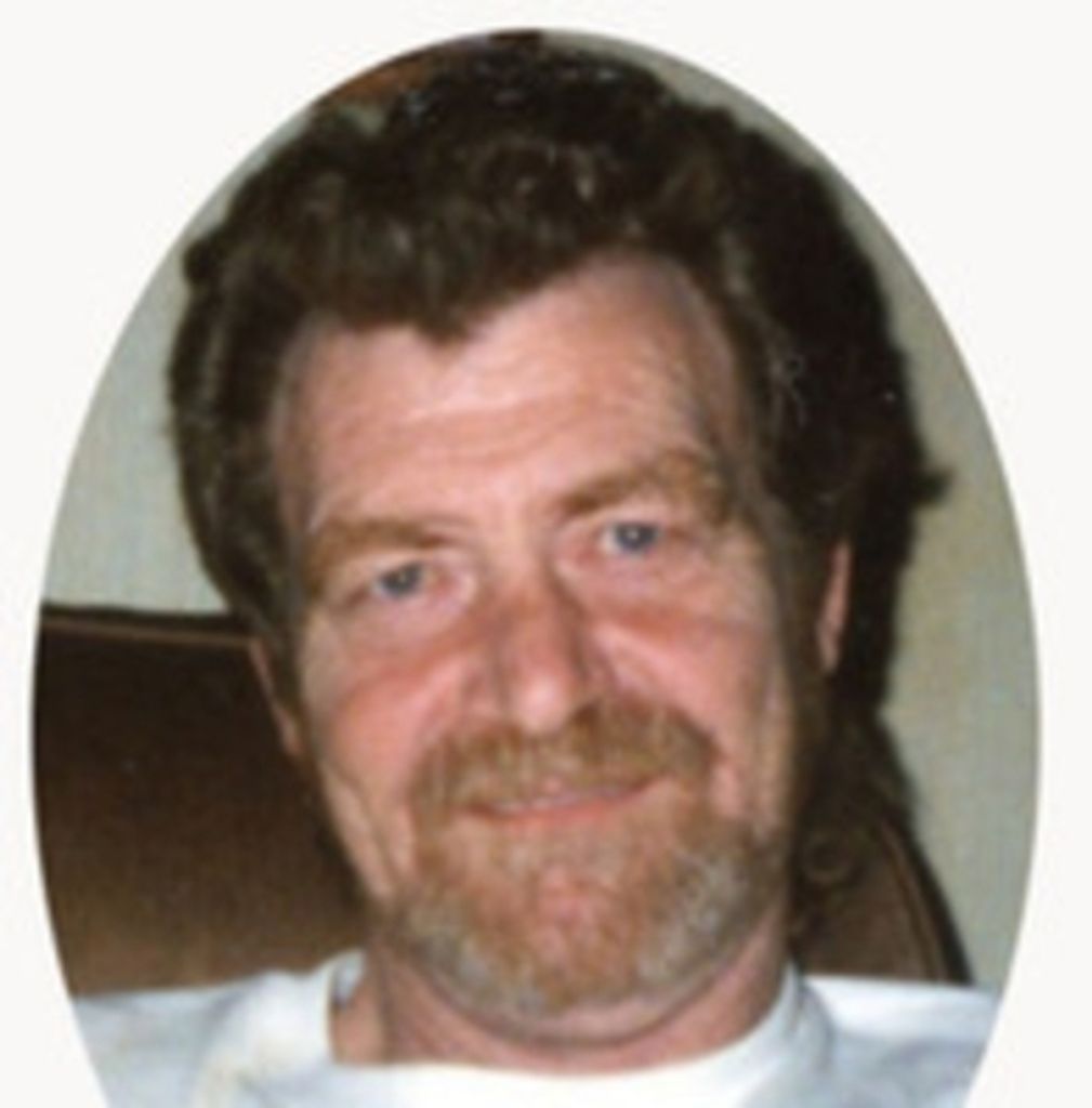 Lonnie William Bishop