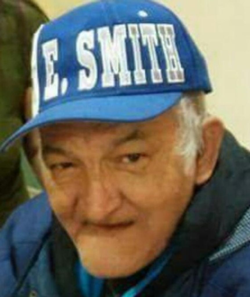 Porfirio Medina, Jr.