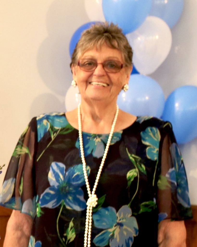 Patsy Condrey