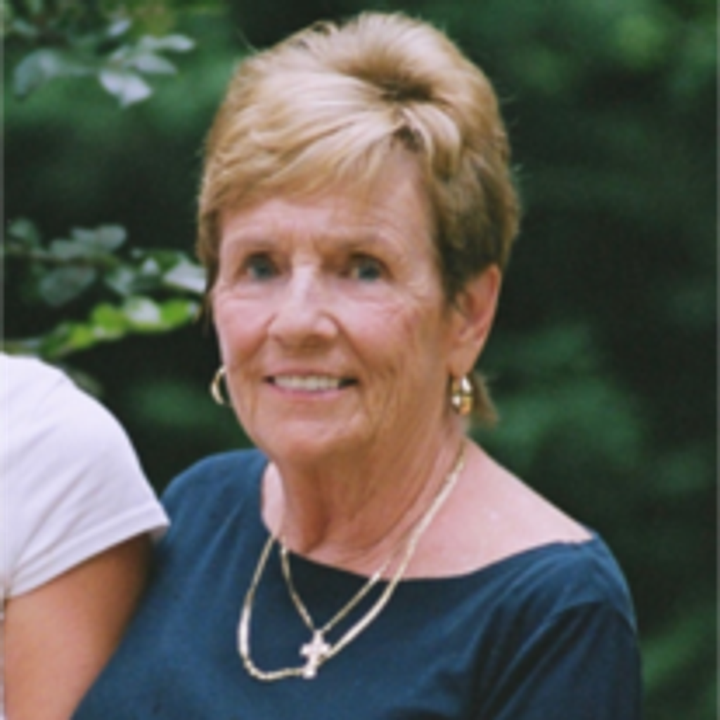 Margaret Mary Barr Profile Photo