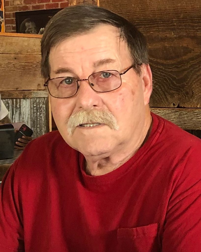 Gerald Wayne Ballard Profile Photo