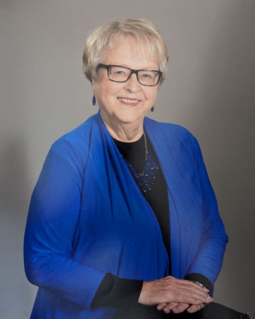 Estella Mary Zavadil