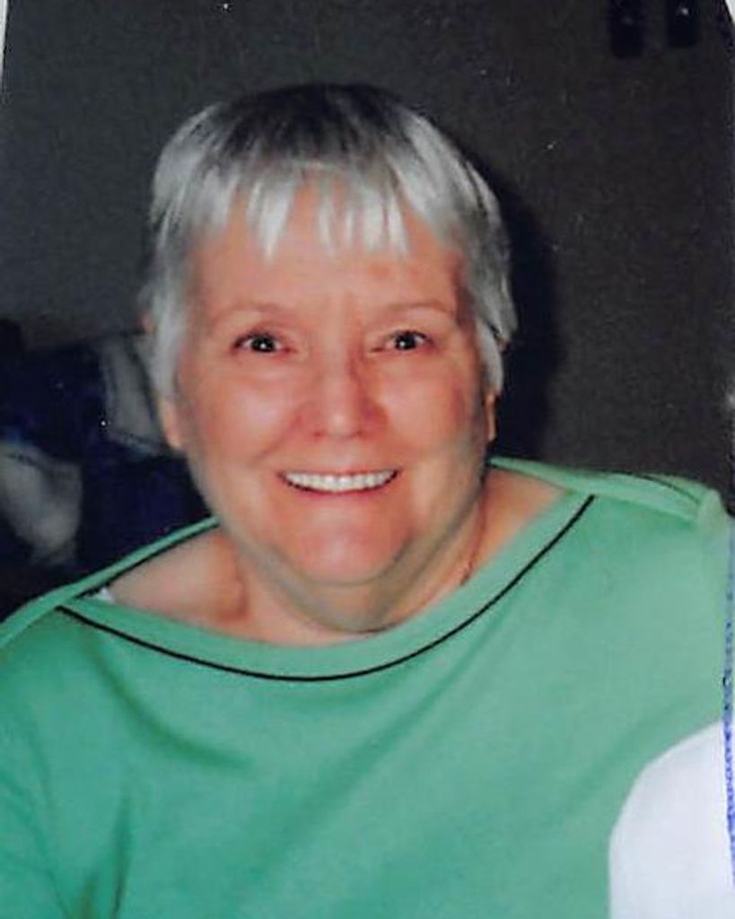 Eliza Margaret Agnes Haddow Profile Photo
