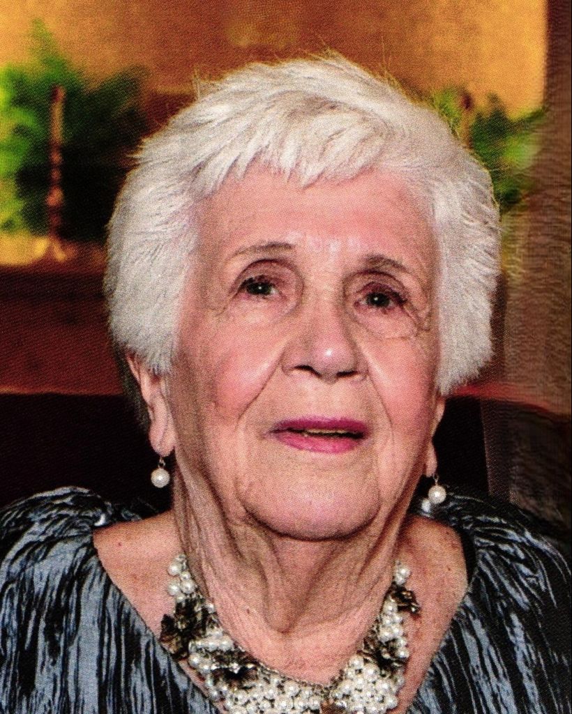 Antoinette Charles