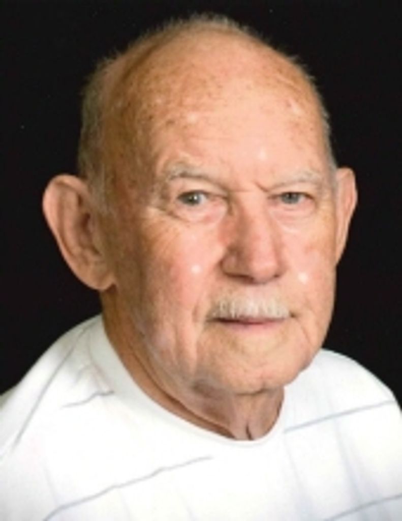 James "Jim" Henderson Profile Photo