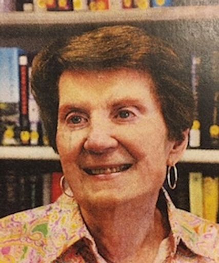 Beatrice K. "Bea" Phillips Profile Photo