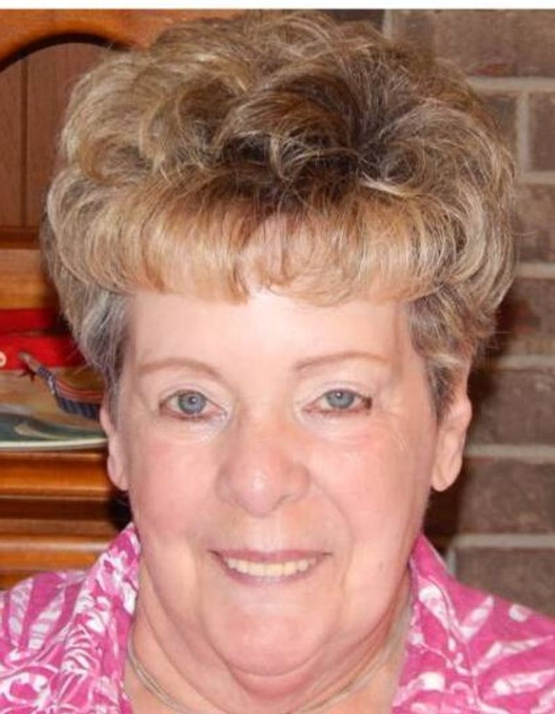 Ella Irene Griffith