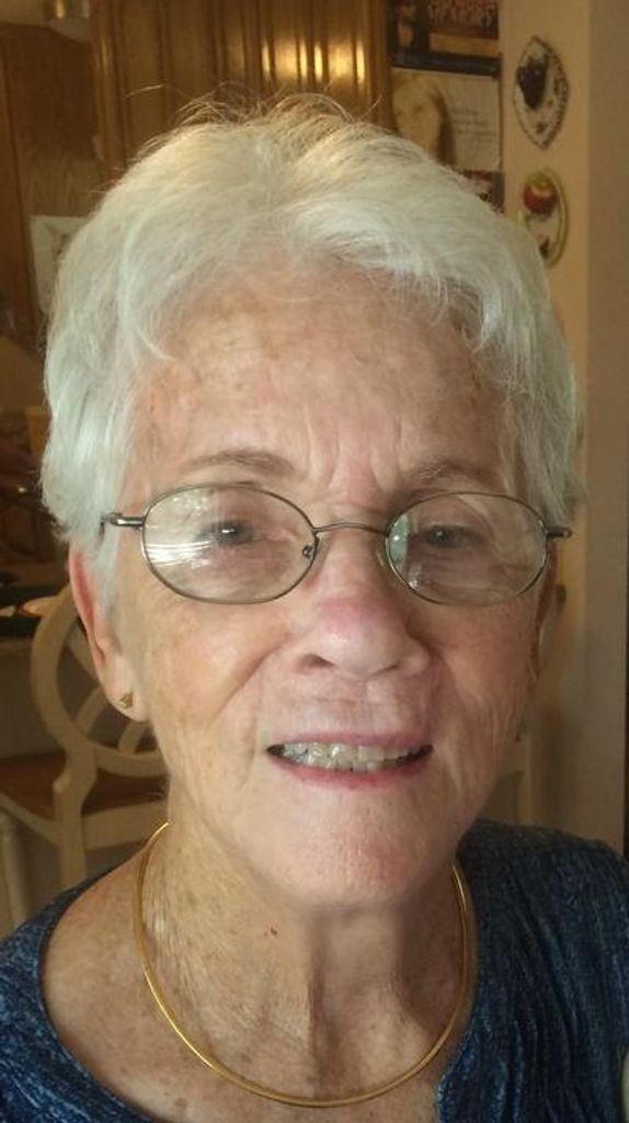 Irene Johnston Profile Photo