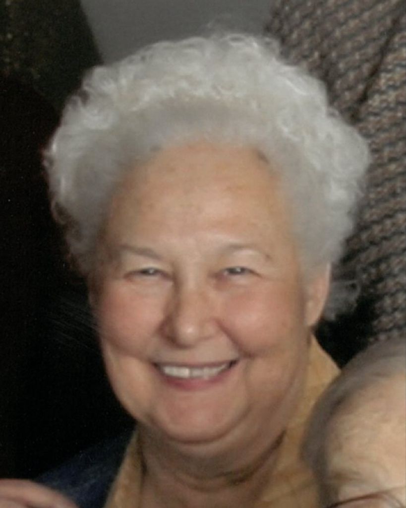 Bonnie Streeter