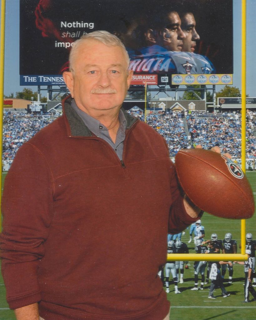 Jerry Lee Peddicord