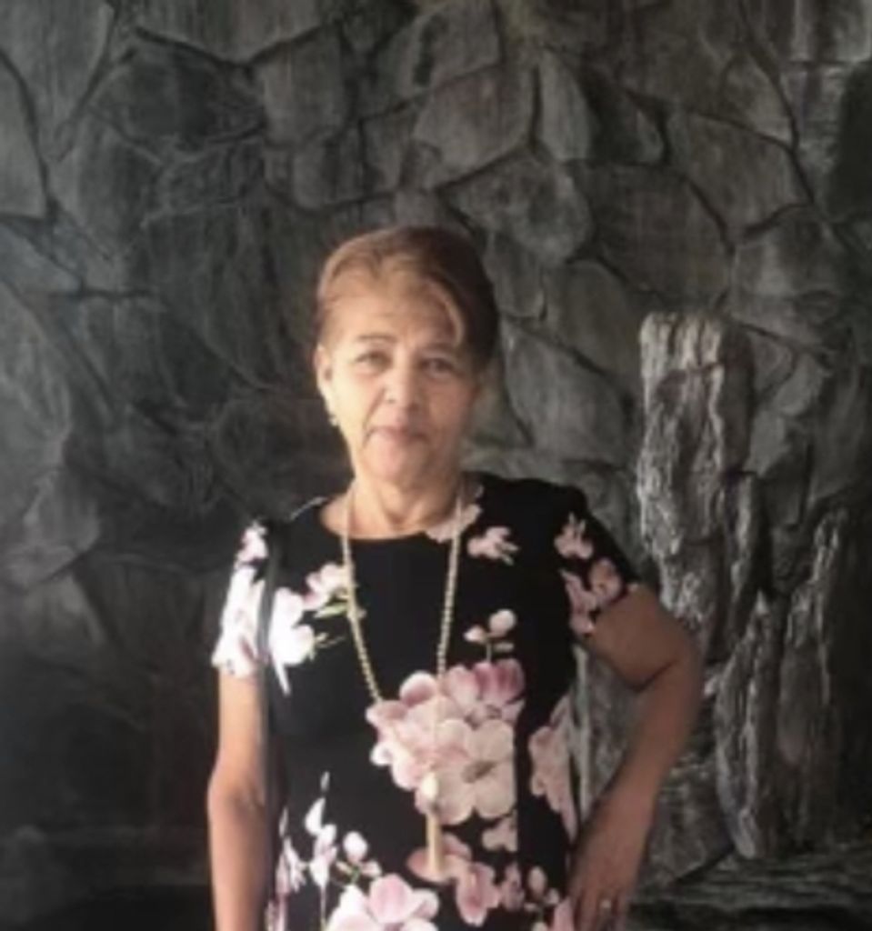 Humberta Bello Hernandez Profile Photo