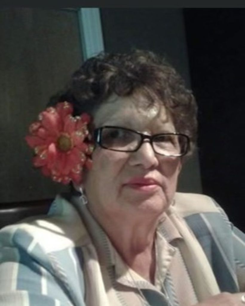 Aurelia Rojas De Gonzalez