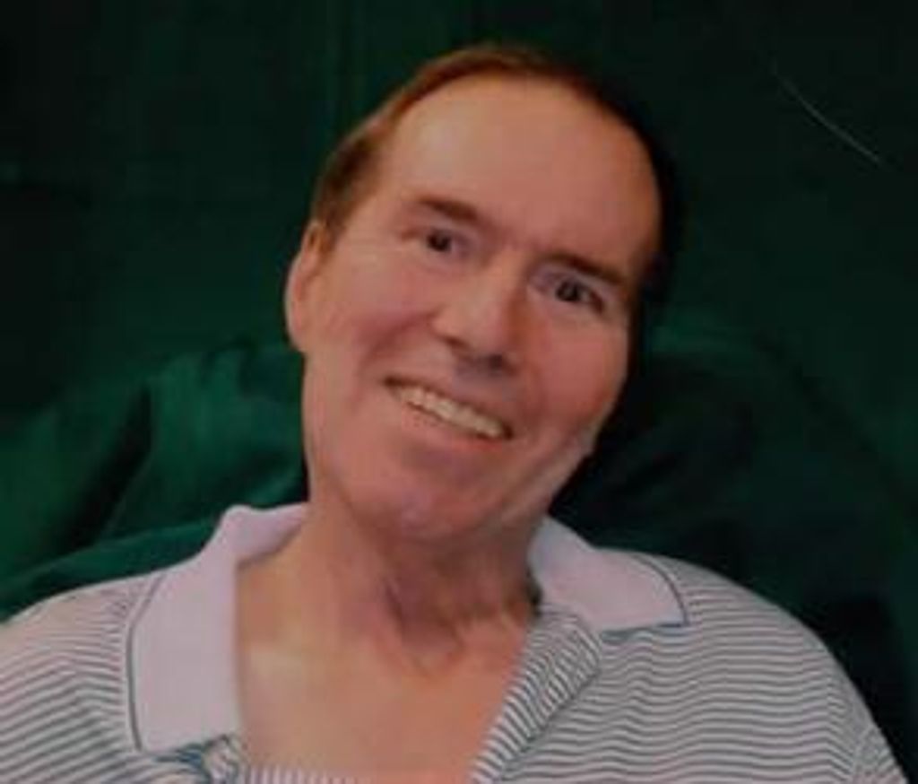 Stephan Smith Profile Photo
