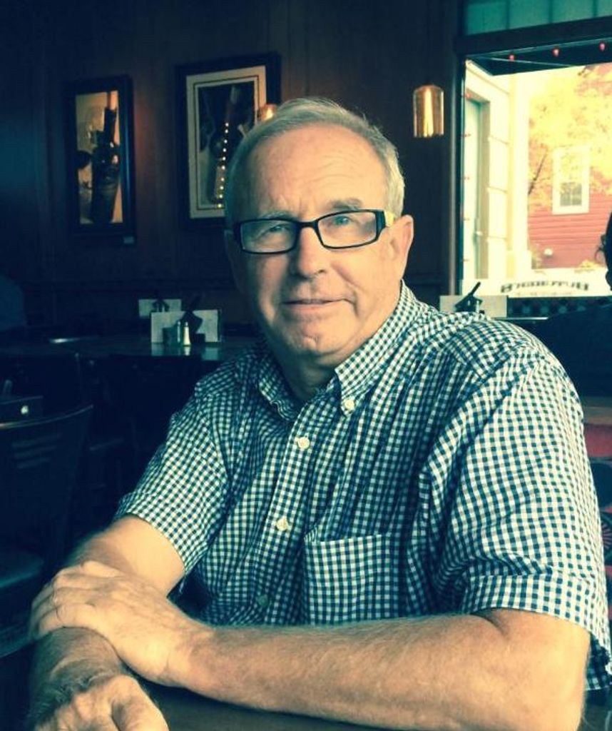 Murray, John R.