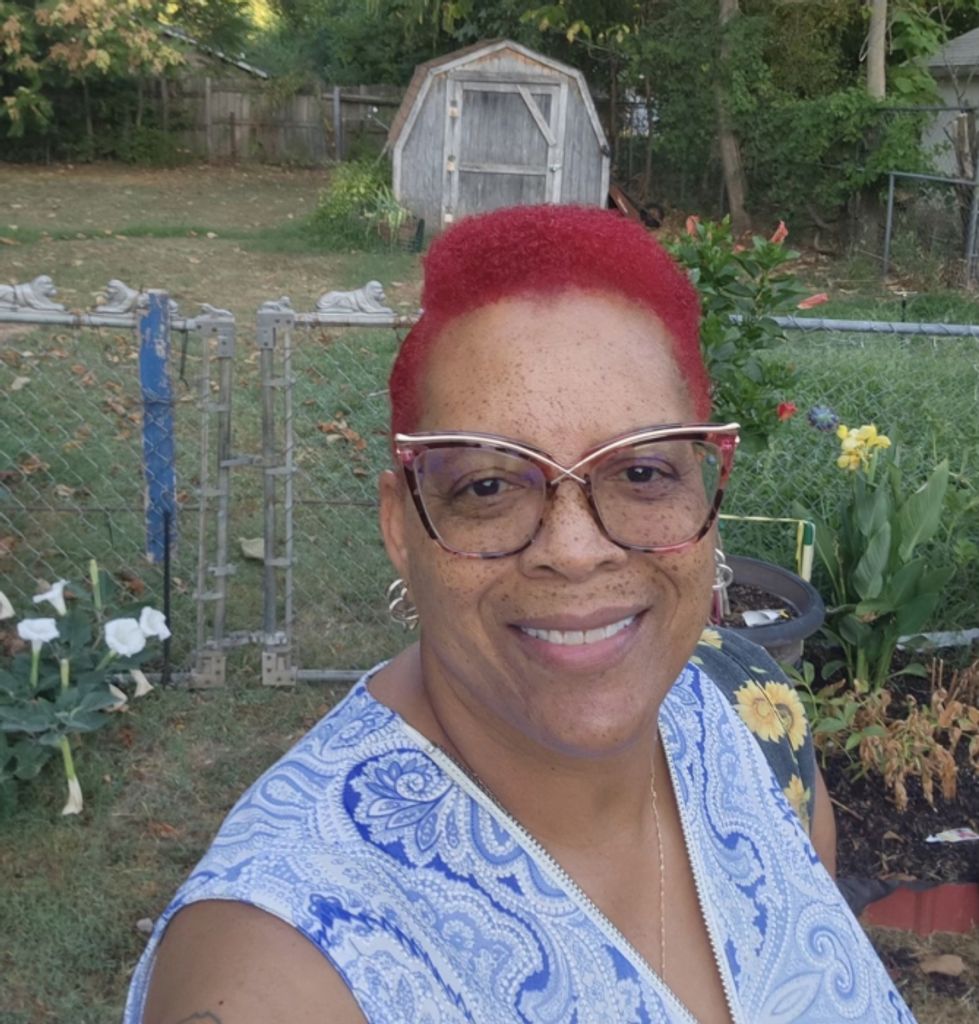 Garla Jean (Robinson) Benjamin Profile Photo