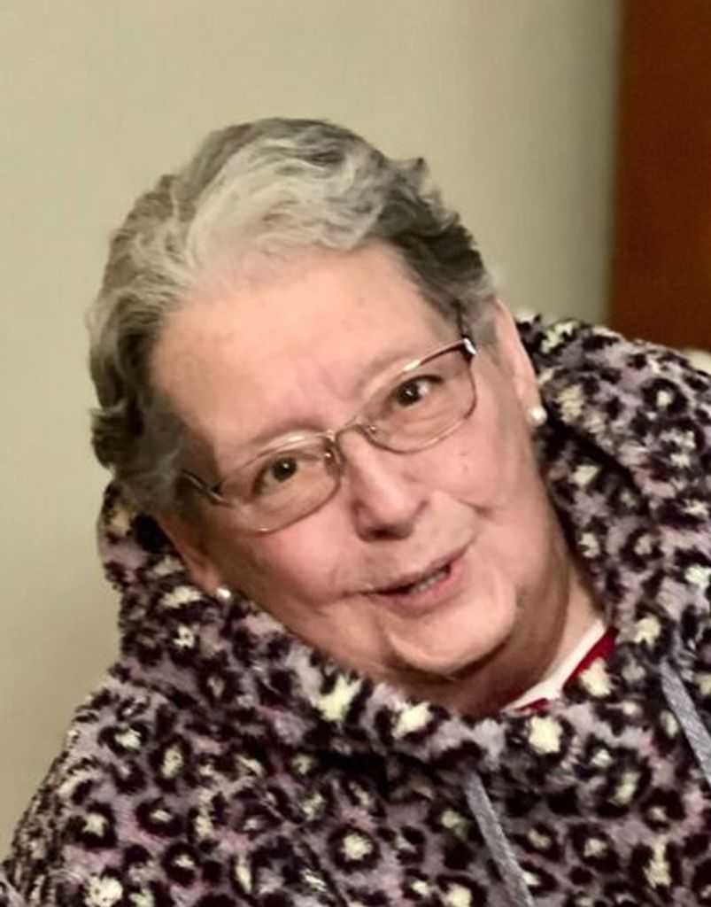 Janet E. Burke Profile Photo