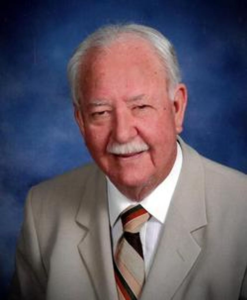 Louis Gerald Huneycutt