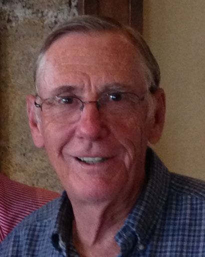 David Guy Liedike's obituary image