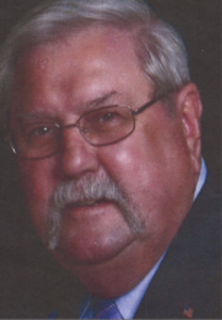 Joseph Gerald Krochmalny Profile Photo