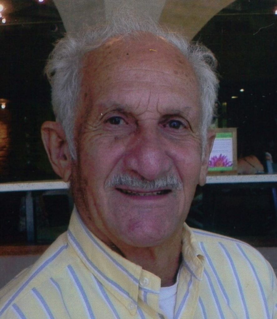 Miguel Angel Lafontaine
