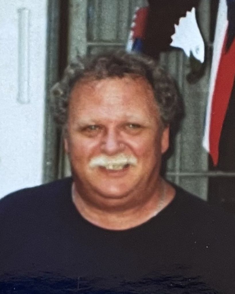 John "Skip" Amonson