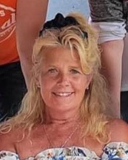 Michelle K Smith Profile Photo