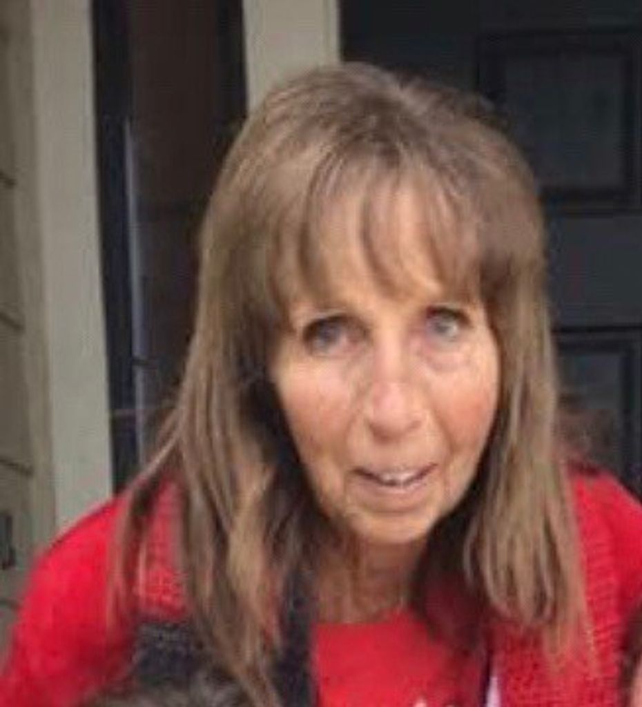 Sandra Burns