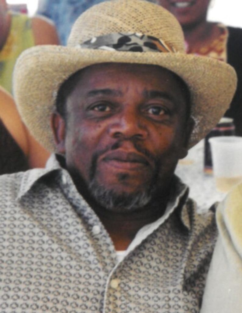 Ralph Harris Profile Photo