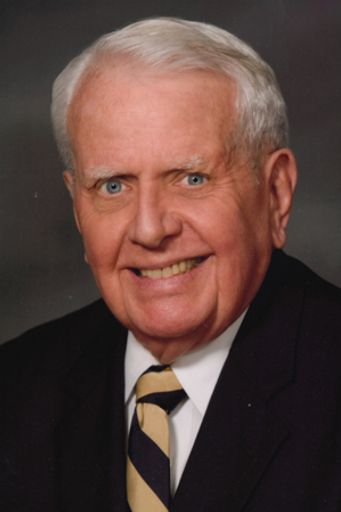 Myles J. Thomas ‘Jack’ Profile Photo