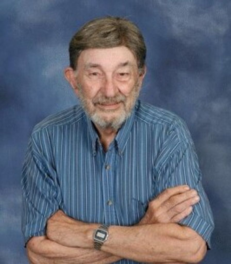 Harold Gascamp