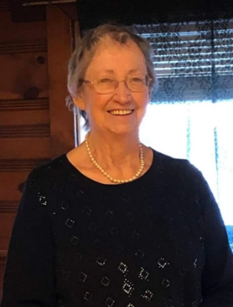 Jean Ann Allen Profile Photo