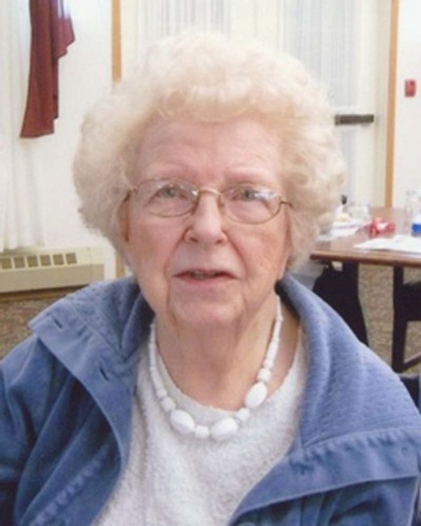 Irene Aakre