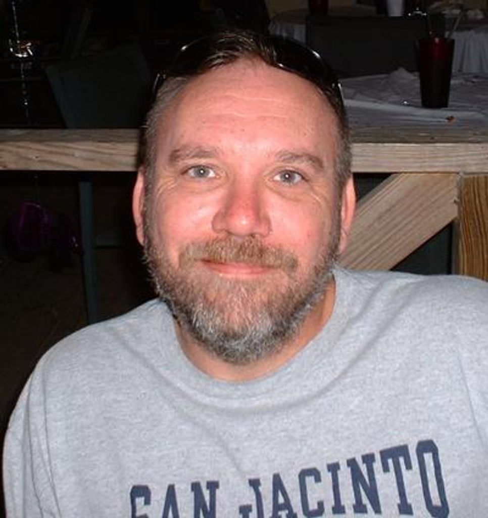 James "Jamie" Robert Albritton Profile Photo