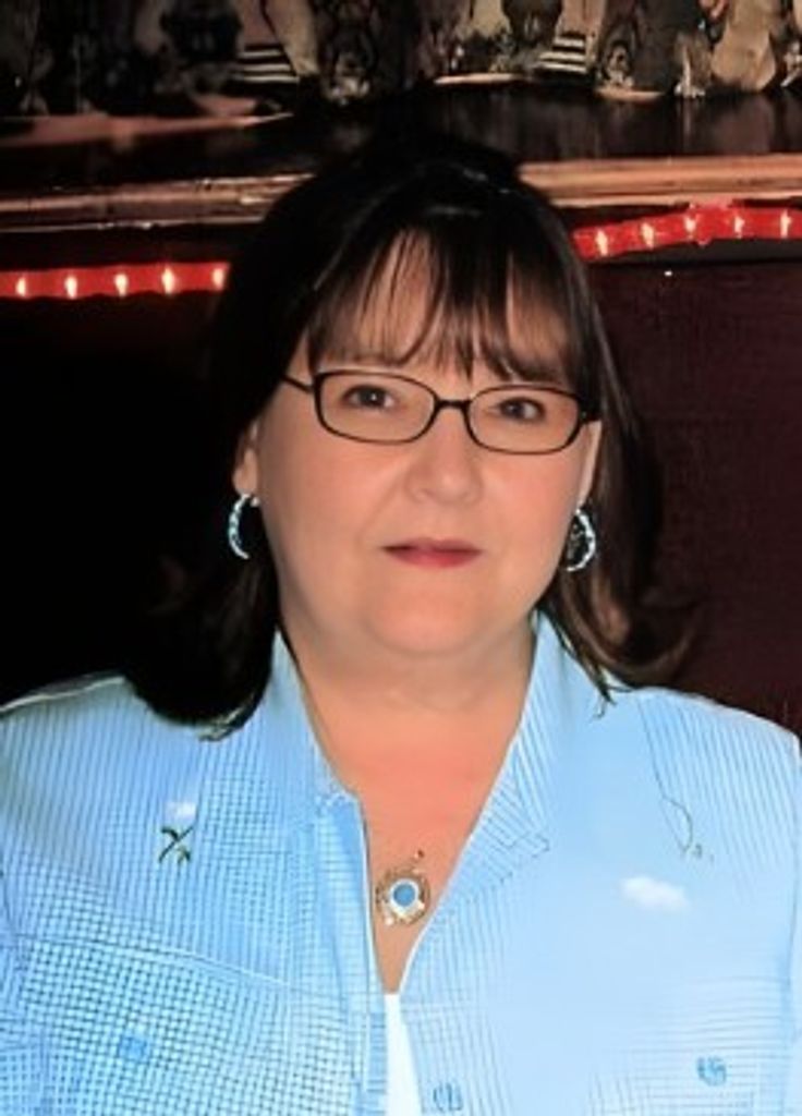 Shirley Hughes Profile Photo