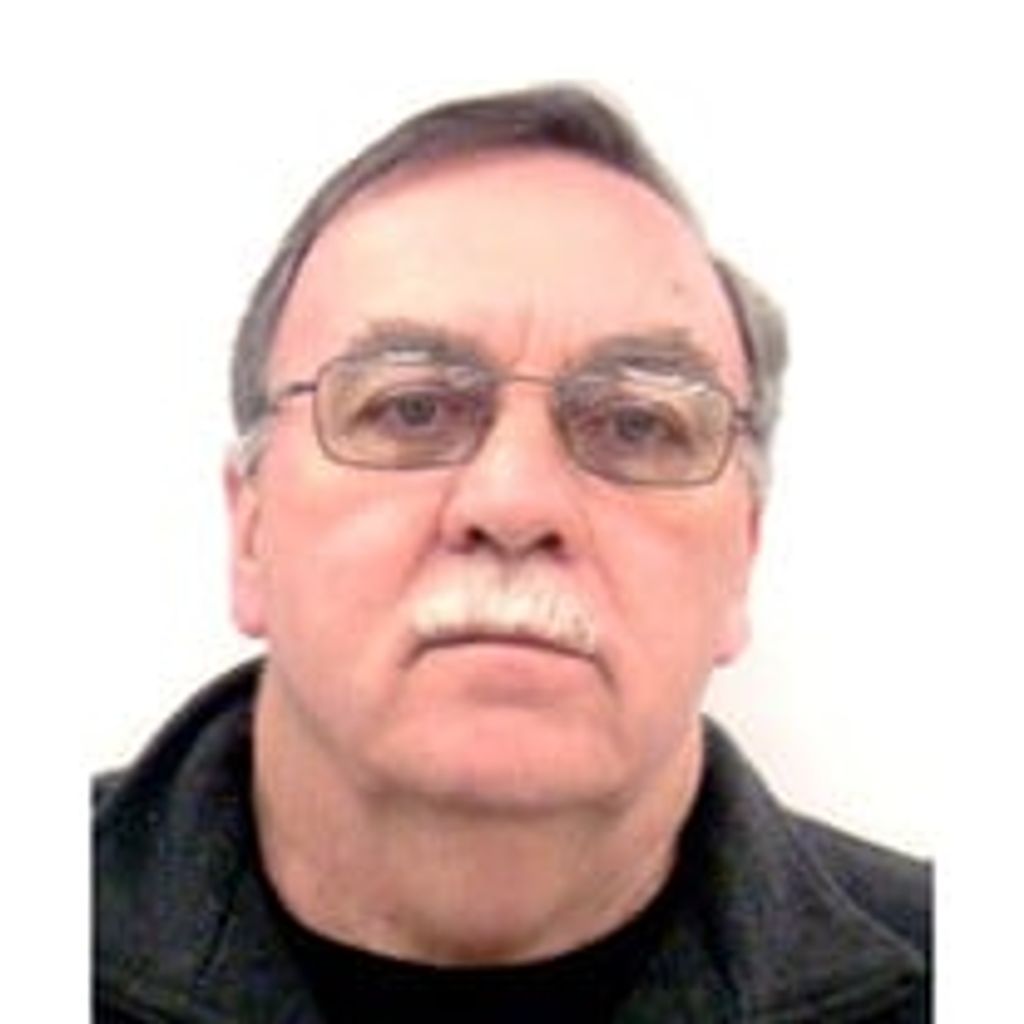 Ray E. Gillespie