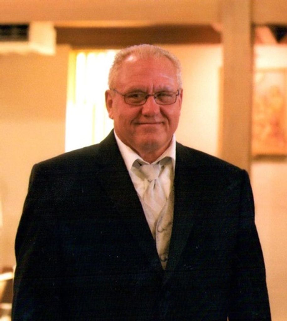 Bradford Thomas Bambrick, Sr.