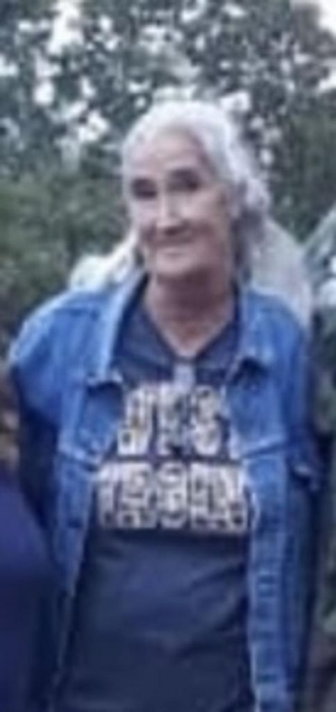 Lucy Lena Frazier Profile Photo