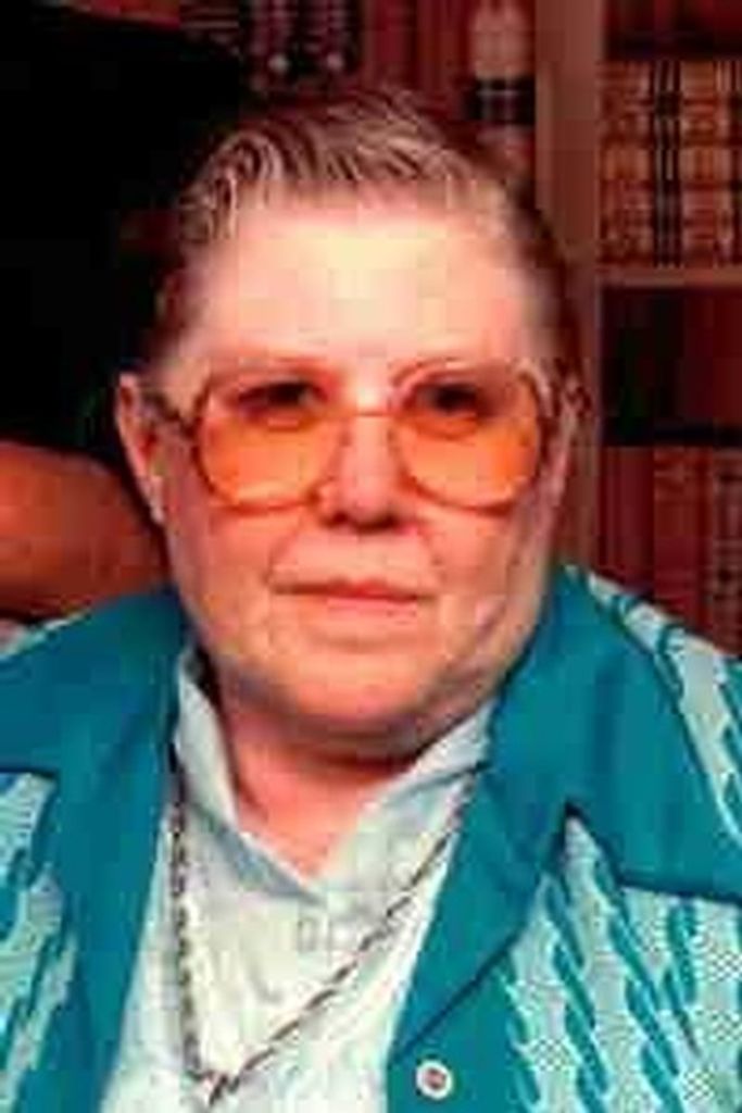 Mary Whittom