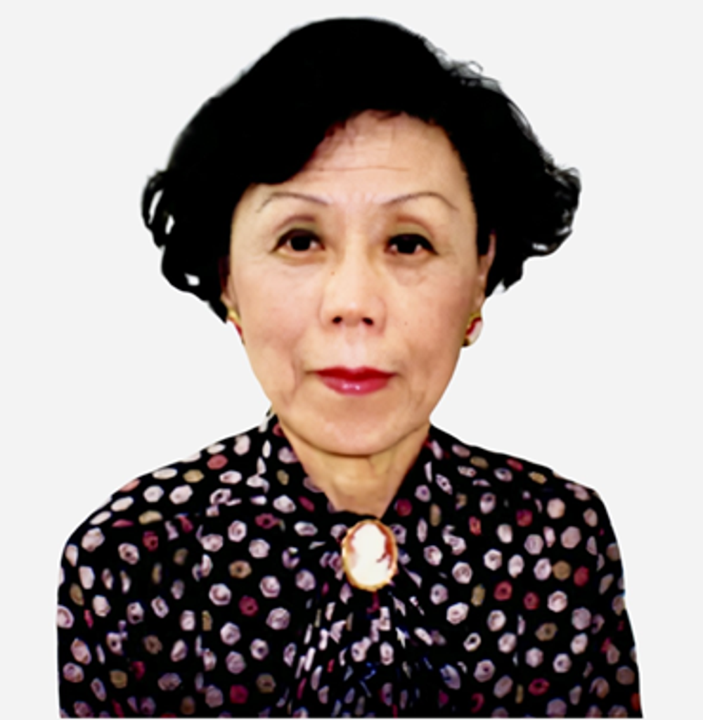 Youngsun Suh Profile Photo