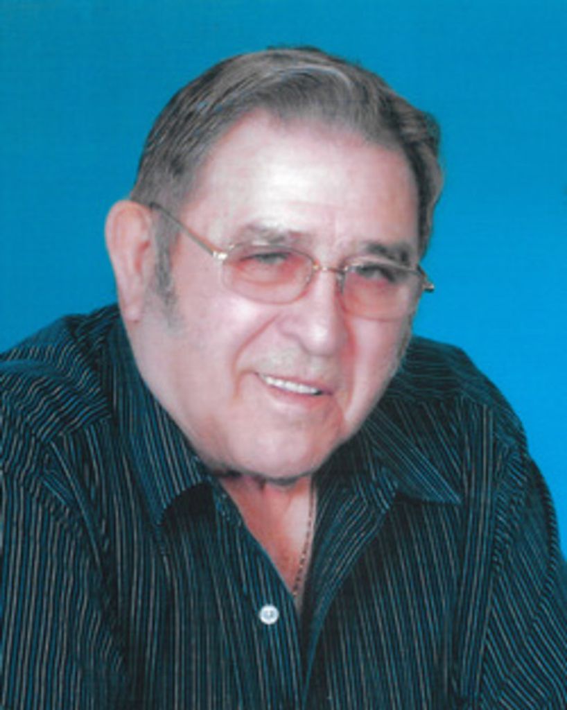 Nathan O Beck Sr. Profile Photo