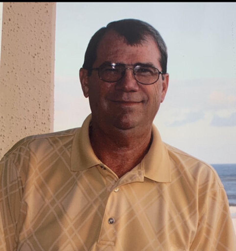 James "Jimmy" Edward Bagby, Ii Profile Photo