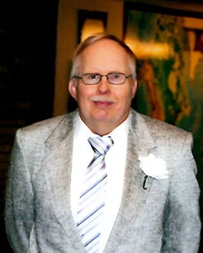 James Fredrick Mjelde