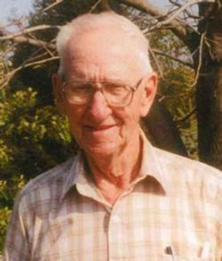 Kenneth D. Rucker